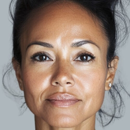 Uneven Tone Not Shifting?